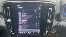 Volvo XC40 2.0 B3P Plus Dark 5dr Auto Petrol Estate